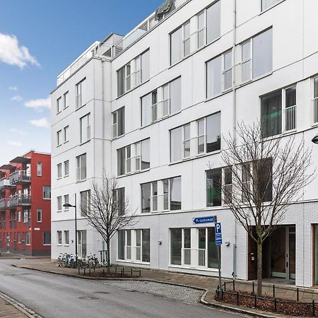 Apartments Malmoe Esterno foto
