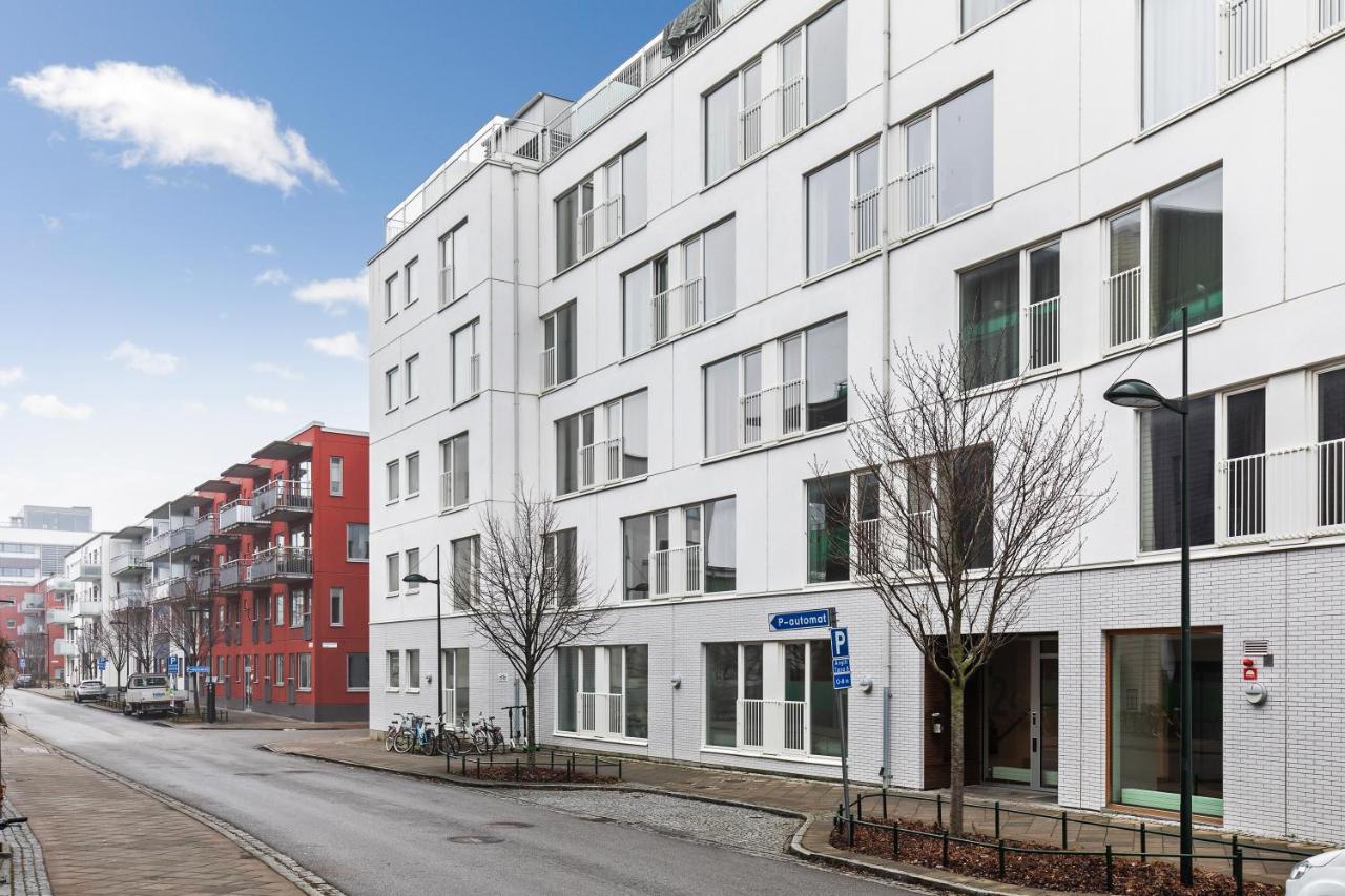 Apartments Malmoe Esterno foto